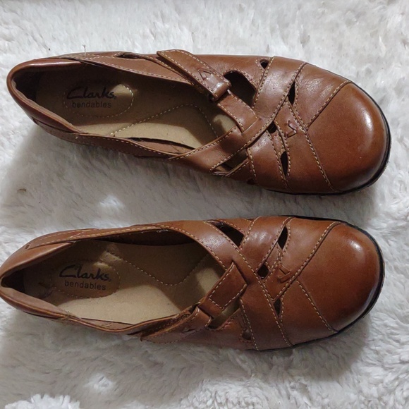 Clarks Women's Ashland Spin Q Slip-On Loafer - 8M - NEW - Picture 1 of 5
